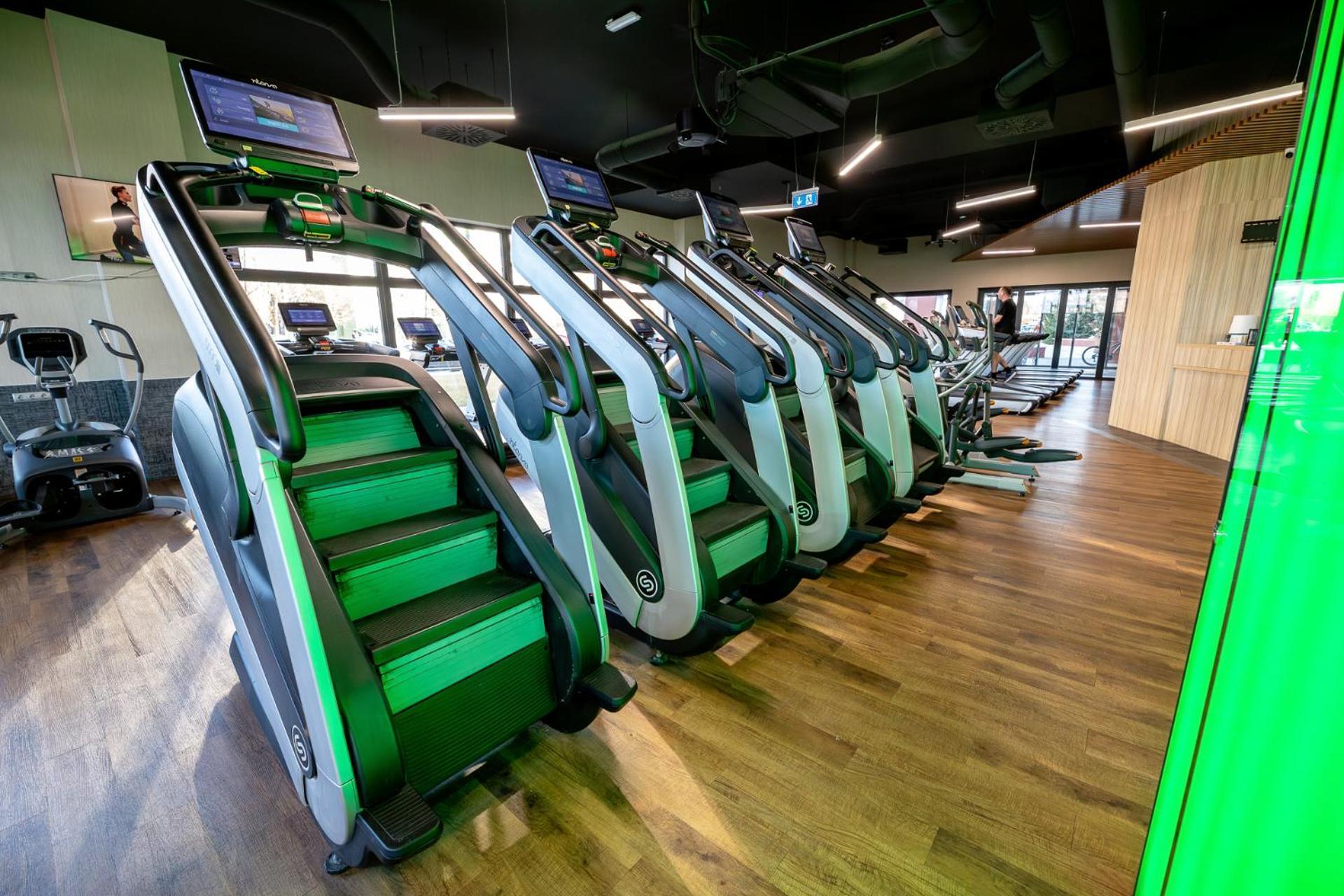 Allure Healthy Hotel & Spa Eger Exterior foto